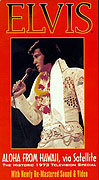 Elvis: Aloha from Hawaii – plakát filmu