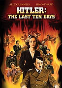 Hitler: The Last Ten Days – plakát filmu