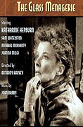 Glass Menagerie, The – plakát filmu