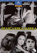 Devičanska svirka – plakát filmu