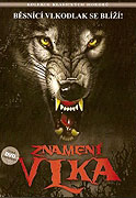 Znamení Vlka – plakát filmu