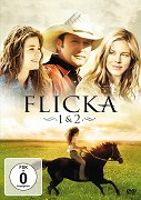 Flicka – plakát filmu