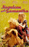 Napoleon a Samantha – plakát filmu