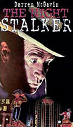Night Stalker, The – plakát filmu