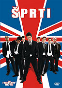 Šprti – plakát filmu