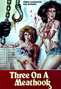 Three on a Meathook – plakát filmu