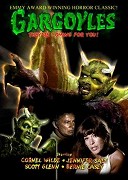Gargoyles – plakát filmu