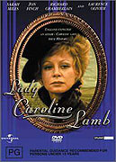 Lady Caroline Lamb – plakát filmu