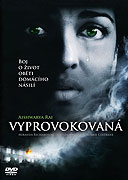 Vyprovokovaná – plakát filmu