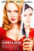 Compulsion – plakát filmu