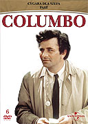 Columbo: Past – plakát filmu