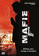 Mafie – plakát filmu