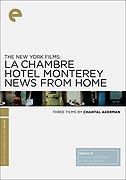 Hôtel Monterey – plakát filmu