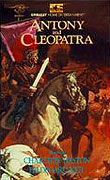 Antony and Cleopatra – plakát filmu
