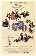 1776 – plakát filmu