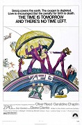 Z.P.G. – plakát filmu