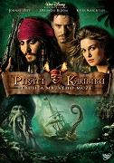 Piráti z Karibiku: Truhla mrtvého muže – plakát filmu