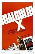 Malcolm X – plakát filmu