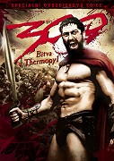 300: Bitva u Thermopyl – plakát filmu