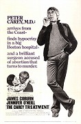 Carey Treatment, The – plakát filmu