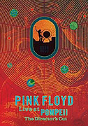 Pink Floyd: Živě v Pompejích – plakát filmu