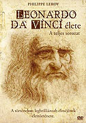 Život Leonarda Da Vinci – plakát filmu