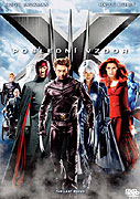 X-Men: Poslední vzdor – plakát filmu