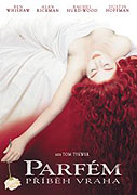 Parfém: Příběh vraha – plakát filmu