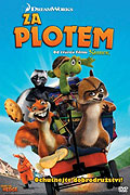 Za plotem – plakát filmu