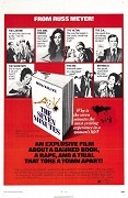 Seven Minutes, The – plakát filmu