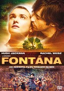 Fontána – plakát filmu