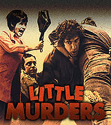 Little Murders – plakát filmu