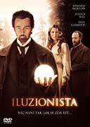 Iluzionista – plakát filmu