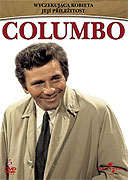 Columbo: Její příležitost – plakát filmu