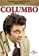 Columbo: Prázdný rám – plakát filmu
