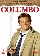 Columbo: Smrt nabízí pomocnou ruku – plakát filmu