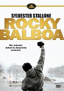 Rocky Balboa – plakát filmu
