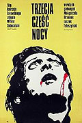 Třetí část noci – plakát filmu
