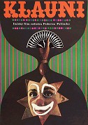 Klauni – plakát filmu