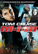 Mission: Impossible III – plakát filmu