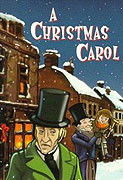 Christmas Carol, A – plakát filmu