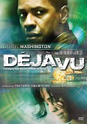 Déjà Vu – plakát filmu