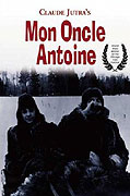 Můj strýček Antonín – plakát filmu