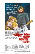 Whoever Slew Auntie Roo? – plakát filmu