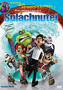 Spláchnutej – plakát filmu