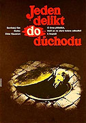 Jeden delikt do důchodu – plakát filmu