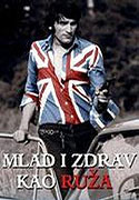 Mlad i zdrav kao ruža – plakát filmu