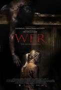 Wer – plakát filmu