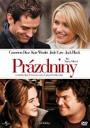 Prázdniny – plakát filmu