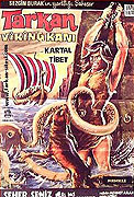 Tarkan Viking Kanı – plakát filmu
